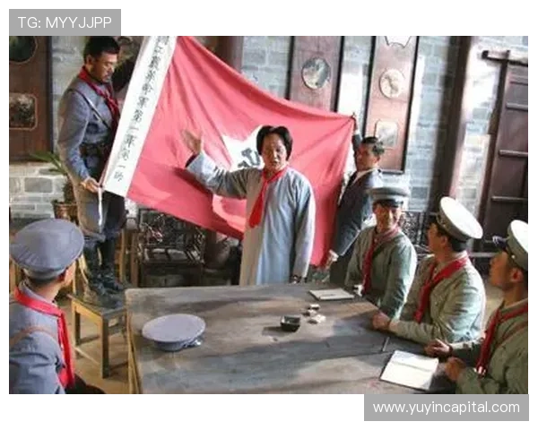 毛泽东电视剧:在银幕上寻回一个时代的记忆 毛泽东电视剧:在银幕上寻回一个时代的记忆