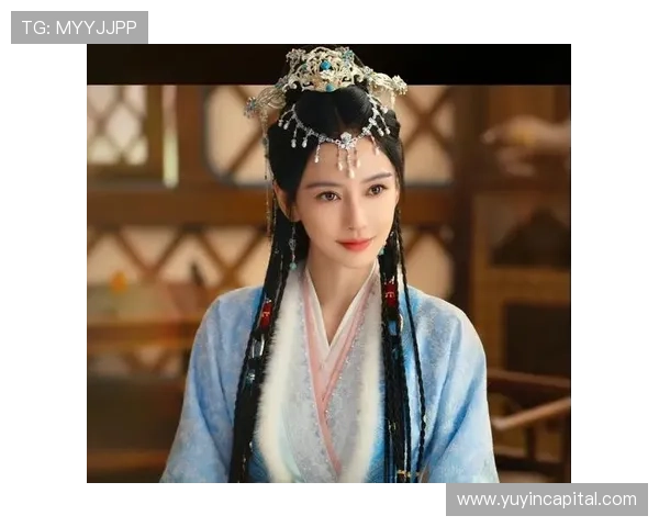 《小女人》：时代洪流中的坚韧绽放，女性力量的温柔回响