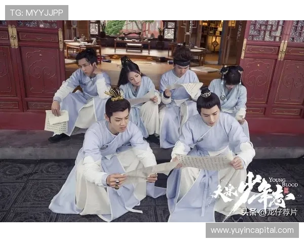 告别剧荒!这份宝藏电视剧片单,让你从此看剧不迷路! 告别剧荒!这份宝藏电视剧片单,让你从此看剧不迷路!