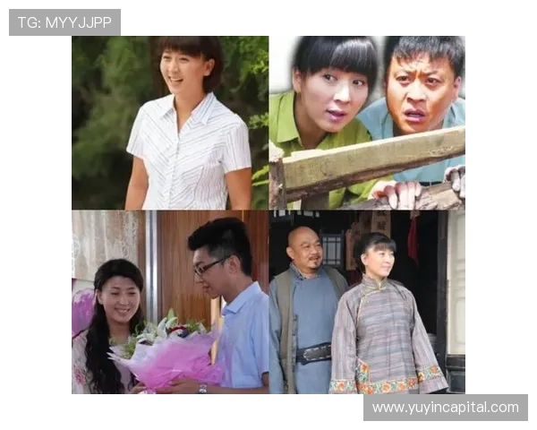 《女人的村庄》：一部讲述女性力量与时代变迁的史诗