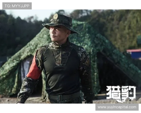 《猎豹》电视剧：颜值与实力齐飞，硬汉柔情共谱时代赞歌