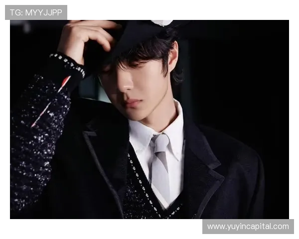 王一博：在荧屏之上，塑造无限可能